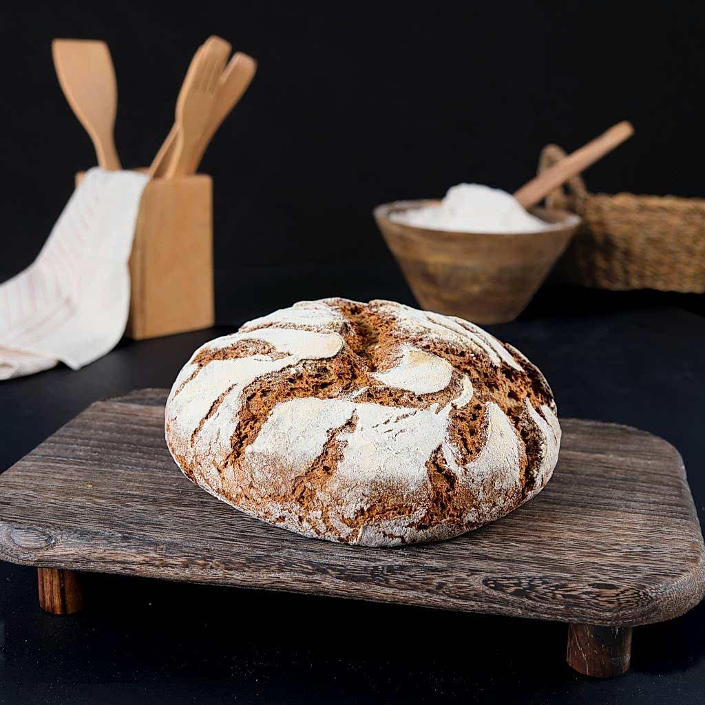 Çavdar ekmeği 700 g