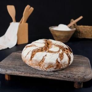 Çavdar ekmeği 700 g