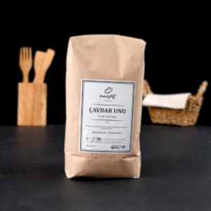 Çavdar Unu 1 kg