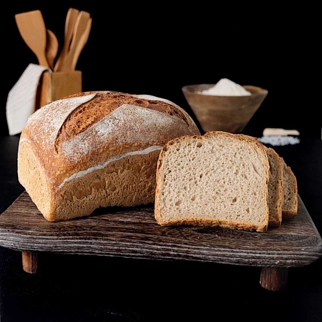 Dinkel (Kızıl Buğday) Ekmeği 700 g