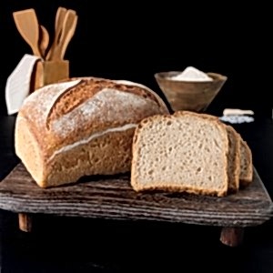 Dinkel (Kızıl Buğday) Ekmeği 700 g