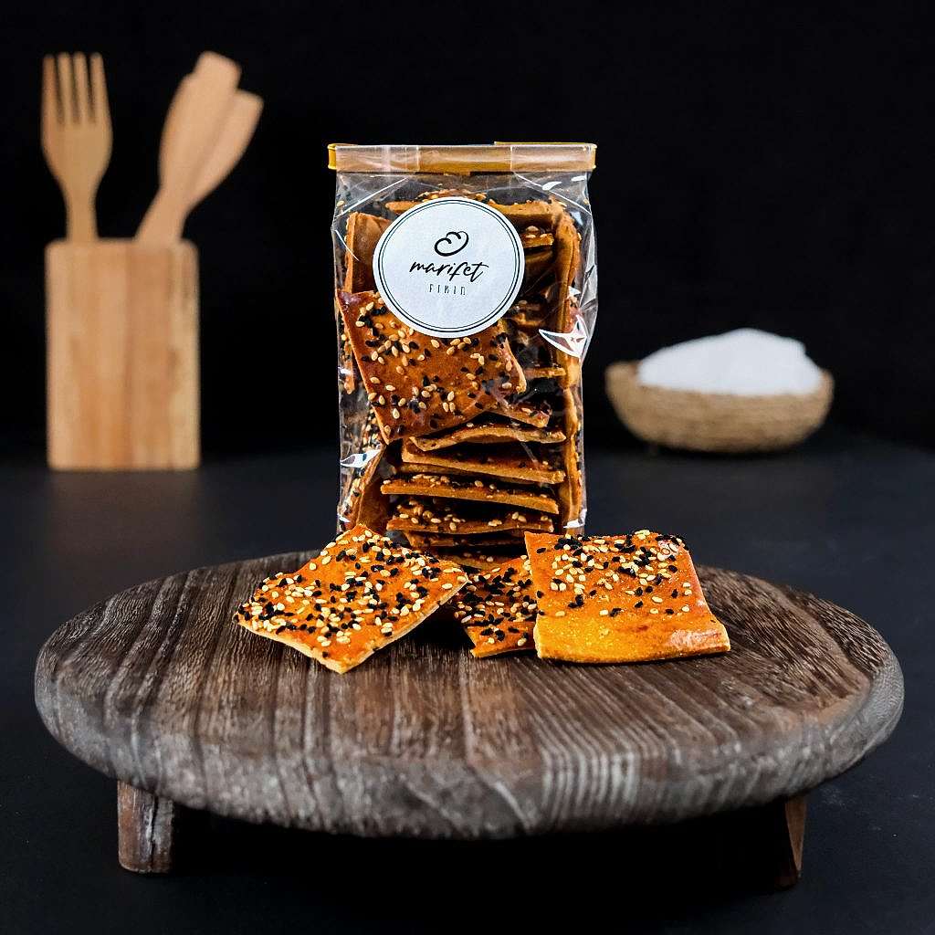 Karakılçık Yaprak Galeta 130 g