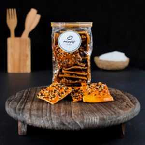 Karakılçık Yaprak Galeta 130 g