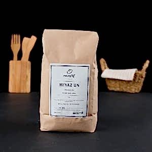 Kepeksiz Karakılçık Unu 1 Kg