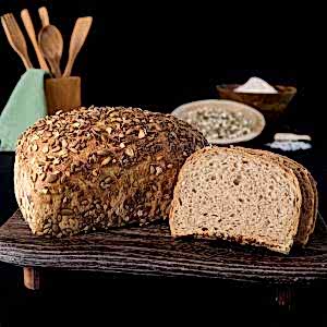 Karakılçık Tam Tahıllı Ekmek 700 g