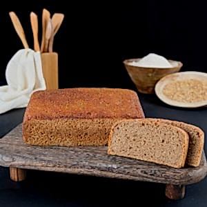 Kavılca Ekmeği 700 g