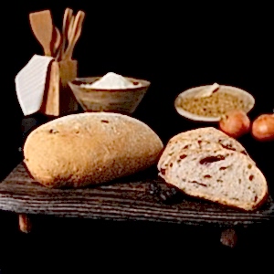 Kıbrıs Bulla Ekmeği 300 g