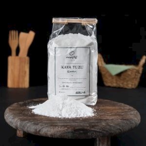 Kaya Tuzu Öğütülmüş (Çankırı) 1 Kg