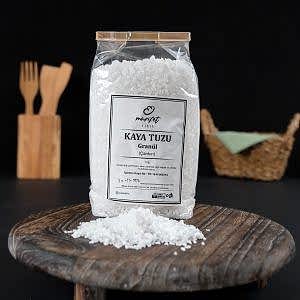 Kaya Tuzu Granül (Çankırı) 1 Kg