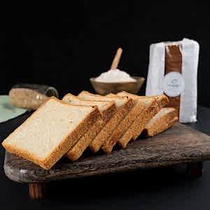 Karakılçık Tost Ekmeği 700 g