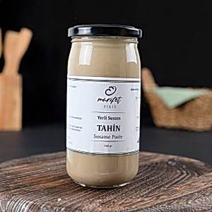 Yerli Susam Tahin 360 g