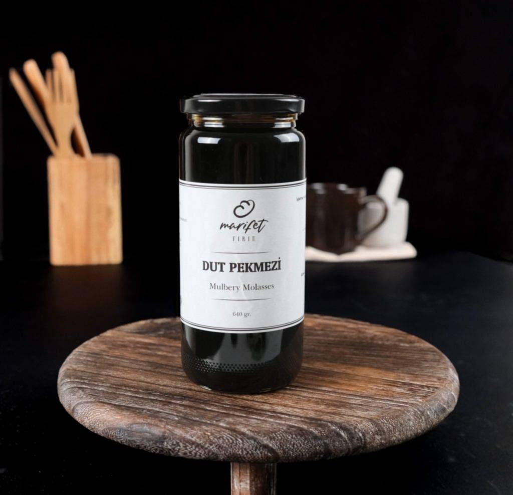 Dut Pekmezi 640 g