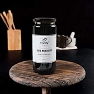 Dut Pekmezi 640 g