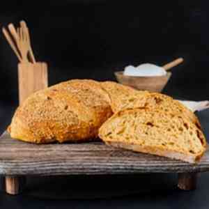 Karakılçık Zahterli Kuru Domatesli Ekmek 500 g