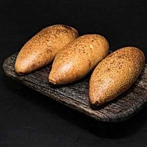 Karakılçık Sandivç Ekmeği 130 g 3 Adet