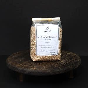 Çiğ Karabuğday Tane 500 g