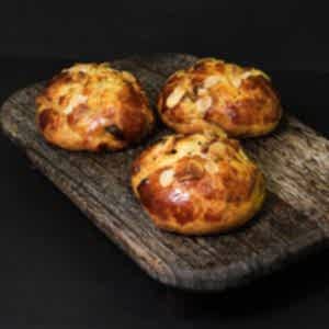 Anneanne Kurabiyesi 3 Adet