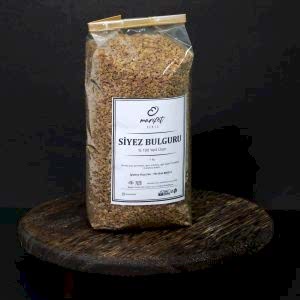 Siyez Bulguru 1 Kg