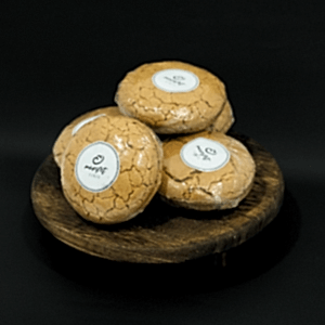 Acı Badem Kurabiyesi 100 g